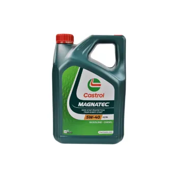 Óleo de motor Castrol Magnatec 5W-40 (CASMG5W40A3/B44L)