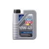 Моторно масло Liqui Moly MoS2 Leichtlauf 10W-40 (LIM1930)