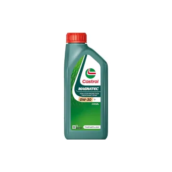 Óleo de motor Castrol Magnatec Stop-Start 0W-30 (CASMGSS0W30D/1)