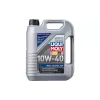 Моторно масло Liqui Moly MoS2 Leichtlauf 10W-40 (LIM1931)