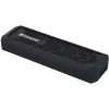 Fall für SDD Transcend, Black (TS-CM10G)