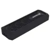 Fall für SDD Transcend, Black (TS-CM10G)