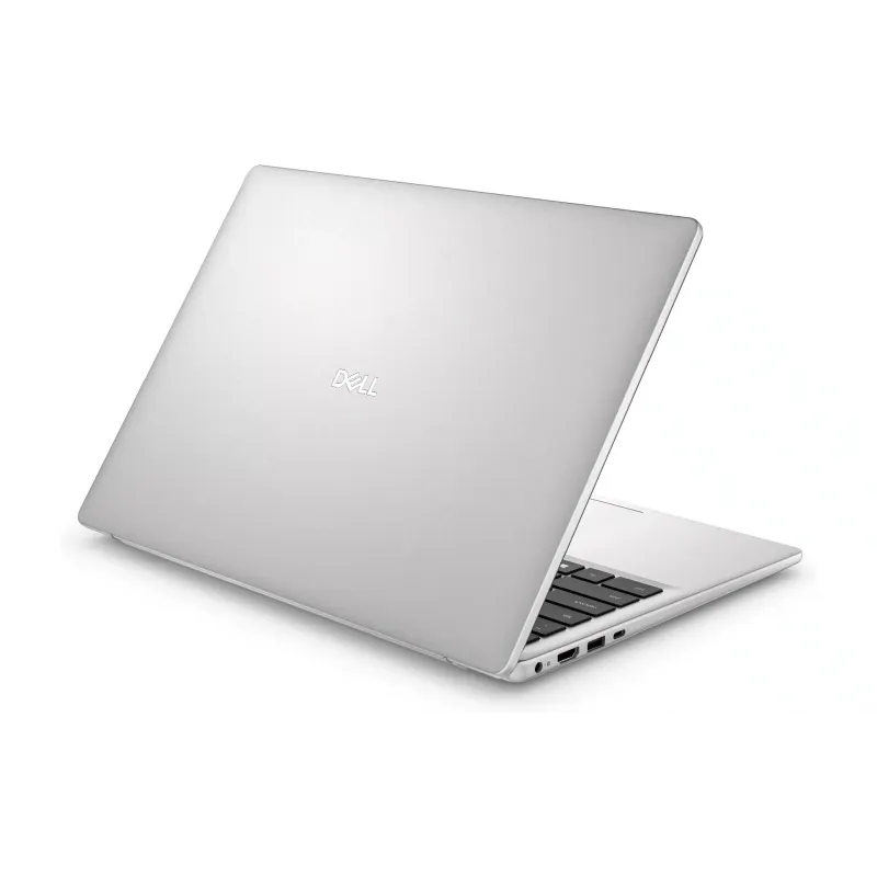 Ноутбук Dell Pro 14 Essential 14" FHD+ 32Gb/512Gb/C5-120U/UMA/Linux Silver (PV14250RPLR002UA_UBU)