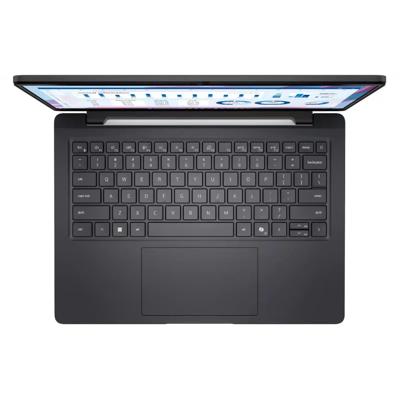 Ноутбук Dell Pro Max 16 16" FHD+ 32Gb/512Gb/R7 350/W11Pro Black (BTO602MC16255UA_W11P)