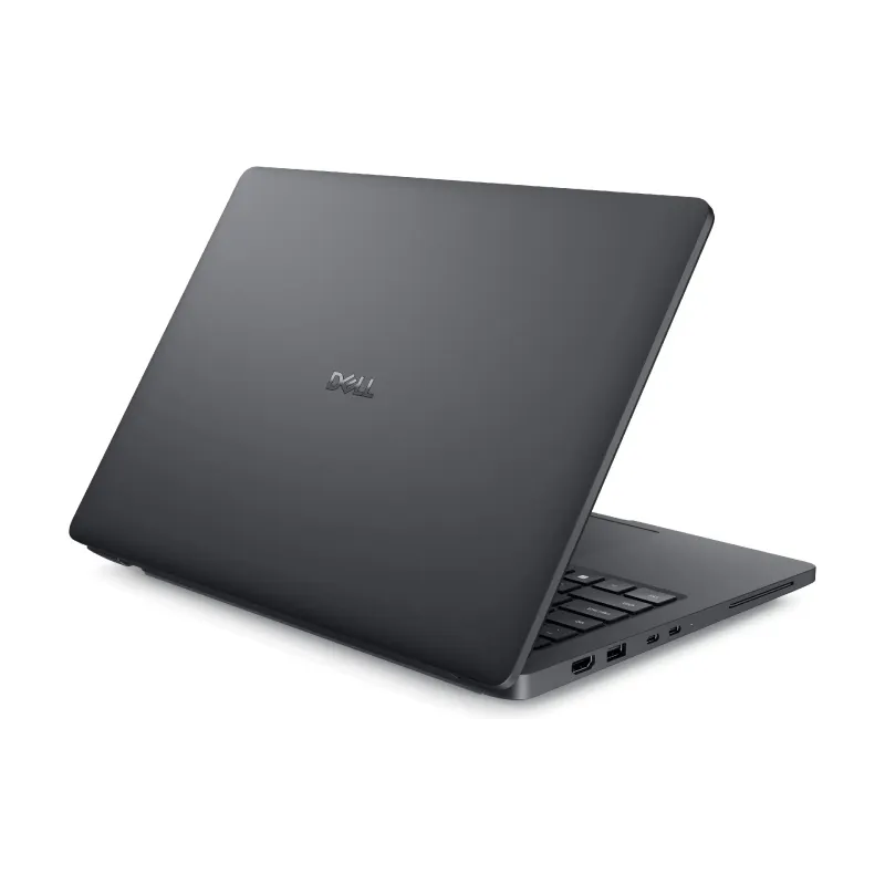 Ноутбук Dell Pro Max 16 16" FHD+ 32Gb/512Gb/R7 350/W11Pro Black (BTO602MC16255UA_W11P)