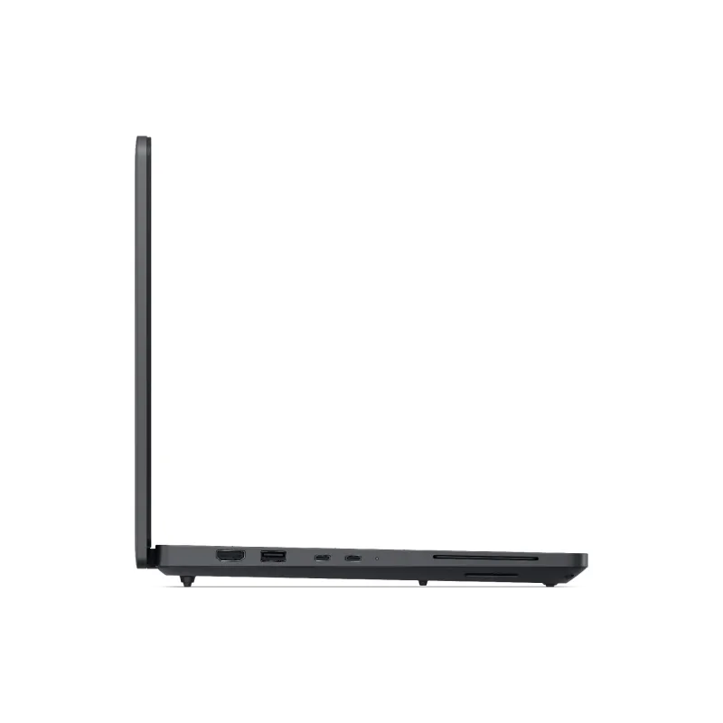 Ноутбук Dell Pro Max 16 16" FHD+ 32Gb/512Gb/R7 350/W11Pro Black (BTO602MC16255UA_W11P)