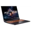 Ноутбук Acer Nitro V 16 16" WUXGA 2K/IPS 16Gb/1Tb/U7-240H/RTX 5070-8/Linux Black ANV16-72 (NH.QZREU.00C)