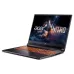 كمبيوتر محمول Acer Nitro V 16 ANV16-72, Black (NH.QZREU.00C)