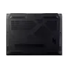 Ноутбук Acer Nitro V 16 16" WUXGA 2K/IPS 16Gb/1Tb/U7-240H/RTX 5070-8/Linux Black ANV16-72 (NH.QZREU.00C)