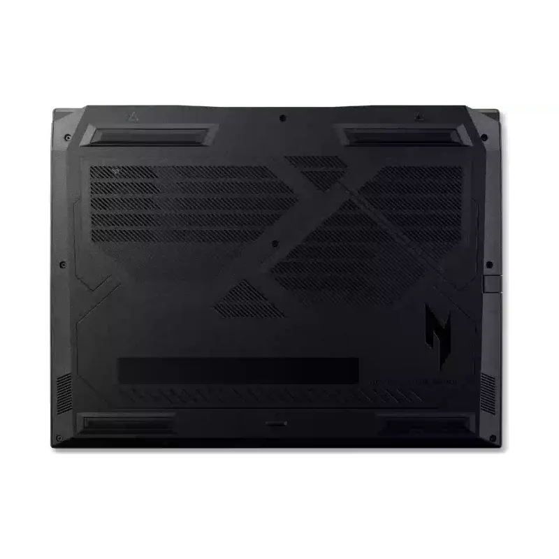 Ноутбук Acer Nitro V 16 16" WUXGA 2K/IPS 16Gb/1Tb/U7-240H/RTX 5070-8/Linux Black ANV16-72 (NH.QZREU.00C)