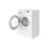غسالة ملابس Indesit, White (OMTWSA51052W)