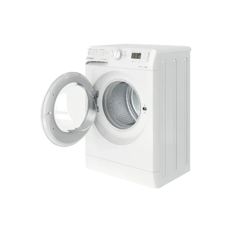 غسالة ملابس Indesit, White (OMTWSA51052W)