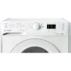 غسالة ملابس Indesit, White (OMTWSA51052W)