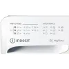 غسالة ملابس Indesit, White (OMTWSA51052W)