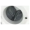 غسالة ملابس Indesit, White (OMTWSA51052W)