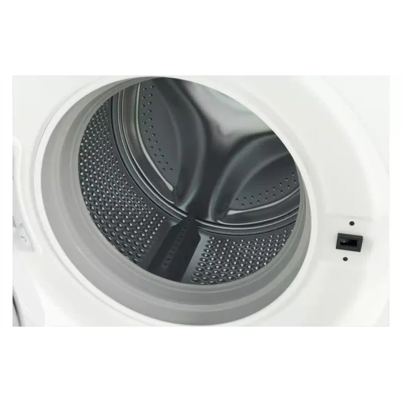 غسالة ملابس Indesit, White (OMTWSA51052W)