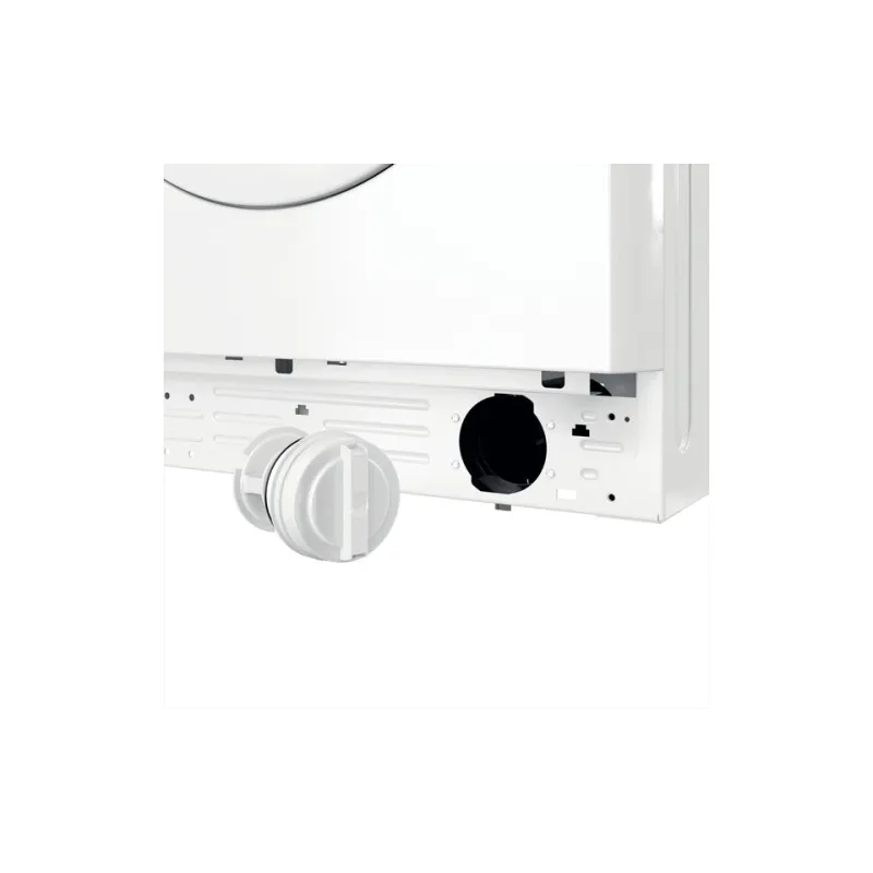 غسالة ملابس Indesit, White (OMTWSA51052W)