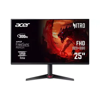 Монітор Acer Nitro 24.5"/IPS  VG250QF3bmiipx (UM.KV0EE.301)