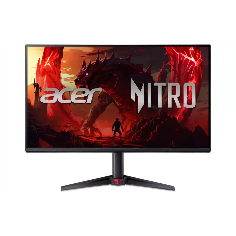 Монітор Acer Nitro 24.5"/IPS  VG250QF3bmiipx (UM.KV0EE.301)