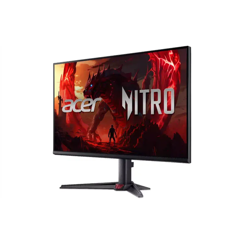 Монітор Acer Nitro 24.5"/IPS  VG250QF3bmiipx (UM.KV0EE.301)