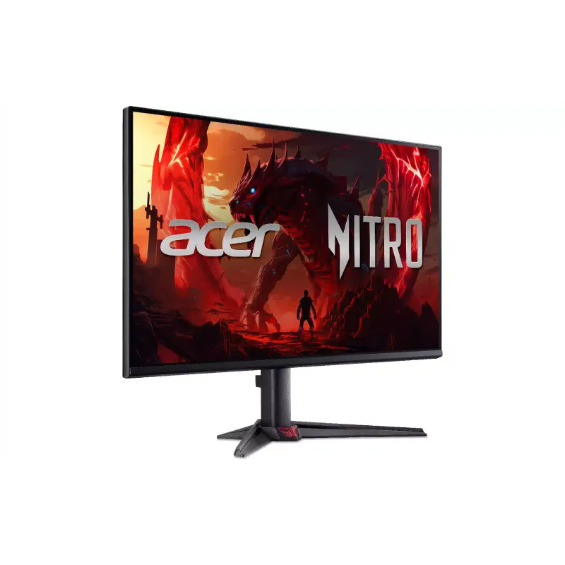 Монітор Acer Nitro 24.5"/IPS  VG250QF3bmiipx (UM.KV0EE.301)