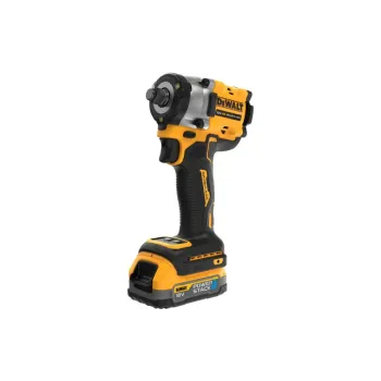 مفتاح التأثير DeWALT (DCF921E2T)