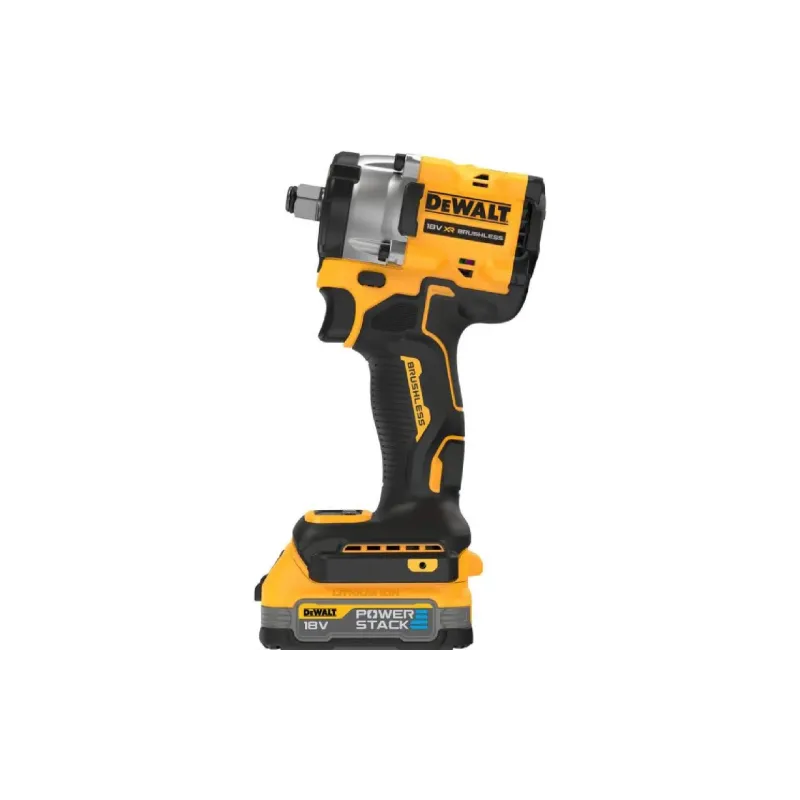 Гайковерт ударный DeWALT (DCF921E2T)