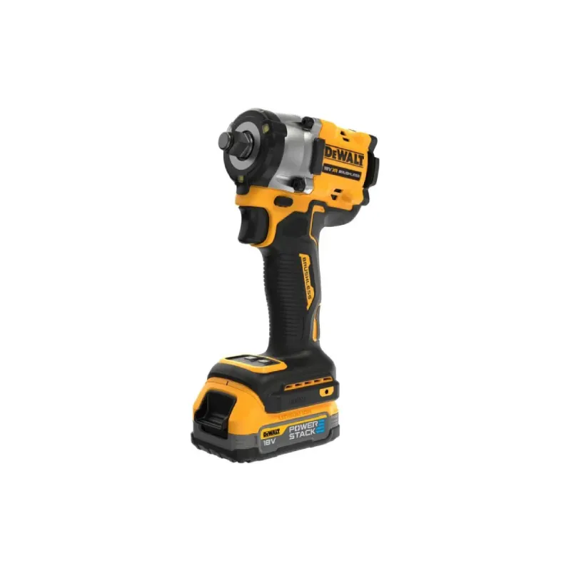 Гайковерт ударный DeWALT (DCF921E2T)