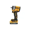 Гайковерт ударный DeWALT (DCF921E2T)