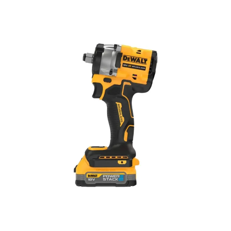 Гайковерт ударный DeWALT (DCF921E2T)