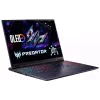 Φορητός υπολογιστής Acer Predator Helios Neo 16S PHN16S-I51, Black (NH.U3VEU.004)