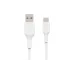 كابل Belkin, White (CAB001BT1MWH)