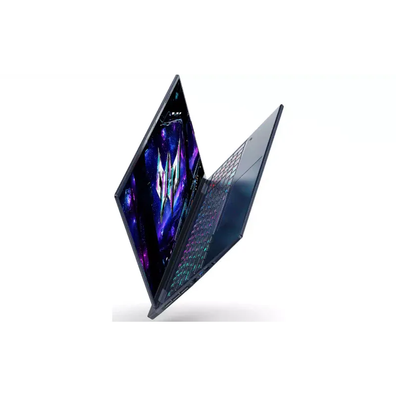 Φορητός υπολογιστής Acer Predator Helios Neo 16S PHN16S-I51, Black (NH.U3VEU.004)