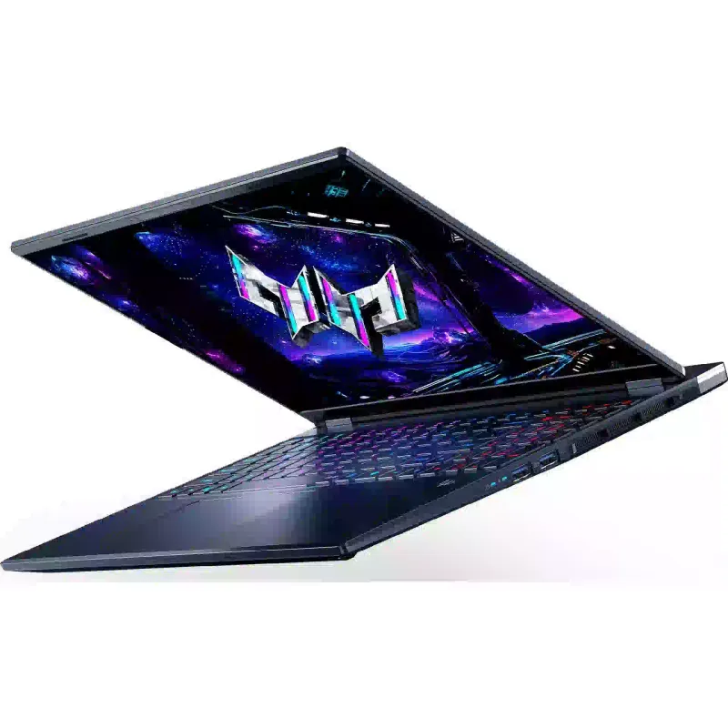 Φορητός υπολογιστής Acer Predator Helios Neo 16S PHN16S-I51, Black (NH.U3VEU.004)
