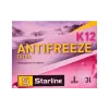 Antifreeze Mpm Extra K12 G-12+ -74 C (NAK123), 3 l, Pink