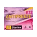 Αντιψυκτικό Mpm Extra K12 G-12+ -74 C, Pink (NAK123)