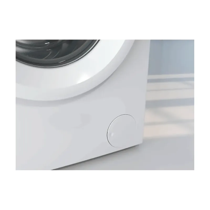 Waschmaschine Indesit, White (IM640MYTIMEUA)