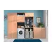 Πλυντήριο Indesit, White (IM640MYTIMEUA) Πλυντήριο Indesit, White (IM640MYTIMEUA)
