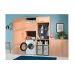 Πλυντήριο Indesit, White (IM640MYTIMEUA) Πλυντήριο Indesit, White (IM640MYTIMEUA)