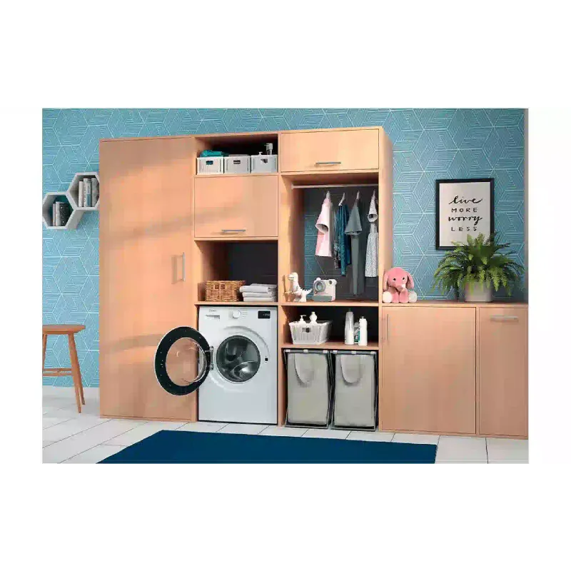 Waschmaschine Indesit, White (IM640MYTIMEUA)