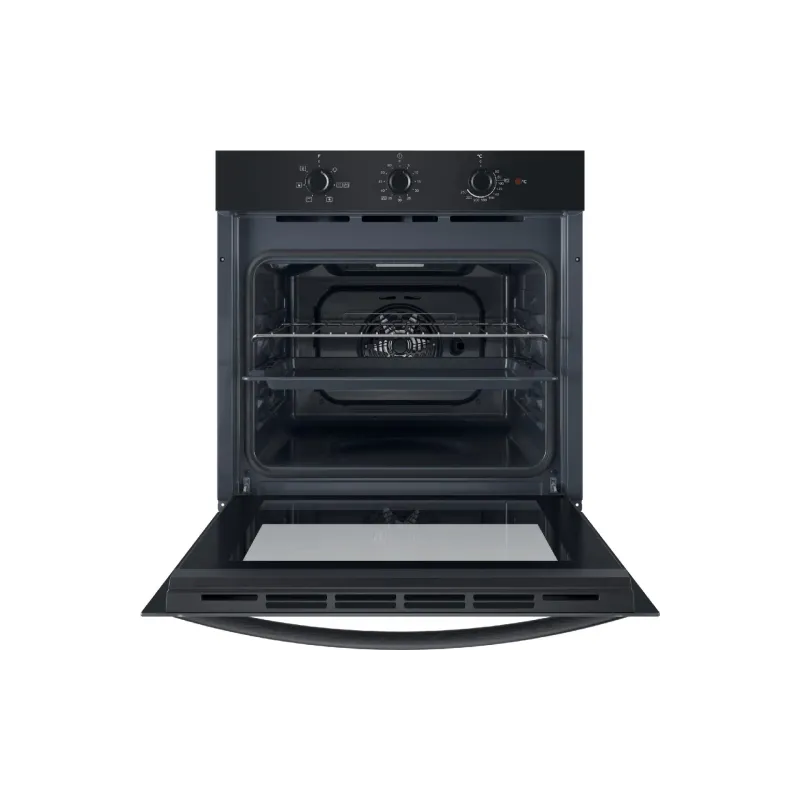 Фурна Indesit, Black (IO235HB)
