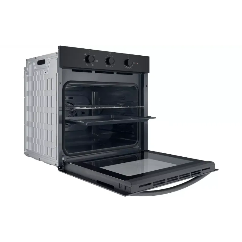 Фурна Indesit, Black (IO235HB)