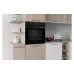 Духовой шкаф Indesit, электрический, 66 л (IO235HB) Духовой шкаф Indesit, электрический, 66 л (IO235HB)