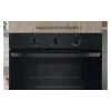 Фурна Indesit, Black (IO235HB)