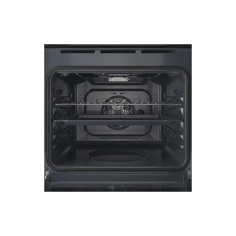 Фурна Indesit, Black (IO235HB)