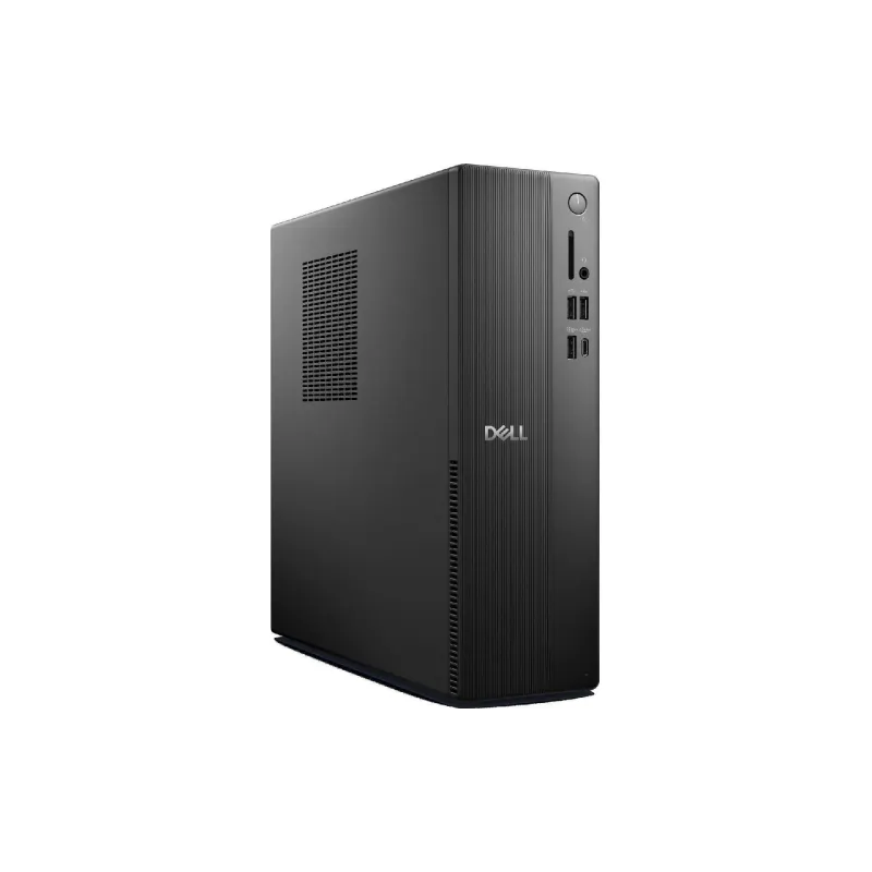Комп'ютер Dell Pro Slim Essential 16Gb/512Gb/i5-14500/UMA/Linux/Wi-Fi (BTO004B_QVS1260_UBU)