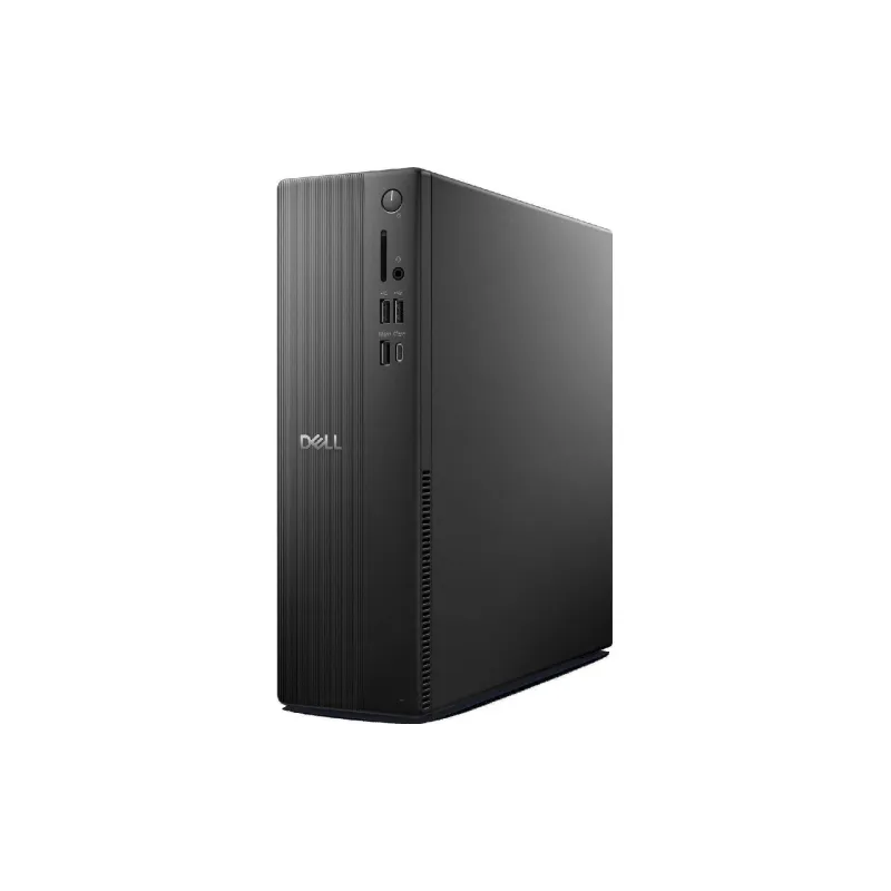 Комп'ютер Dell Pro Slim Essential 16Gb/512Gb/i5-14500/UMA/Linux/Wi-Fi (BTO004B_QVS1260_UBU)