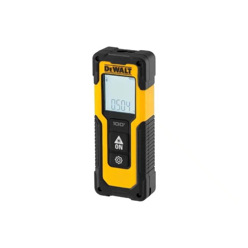 Laser rangefinder DeWALT (DWHT77100)