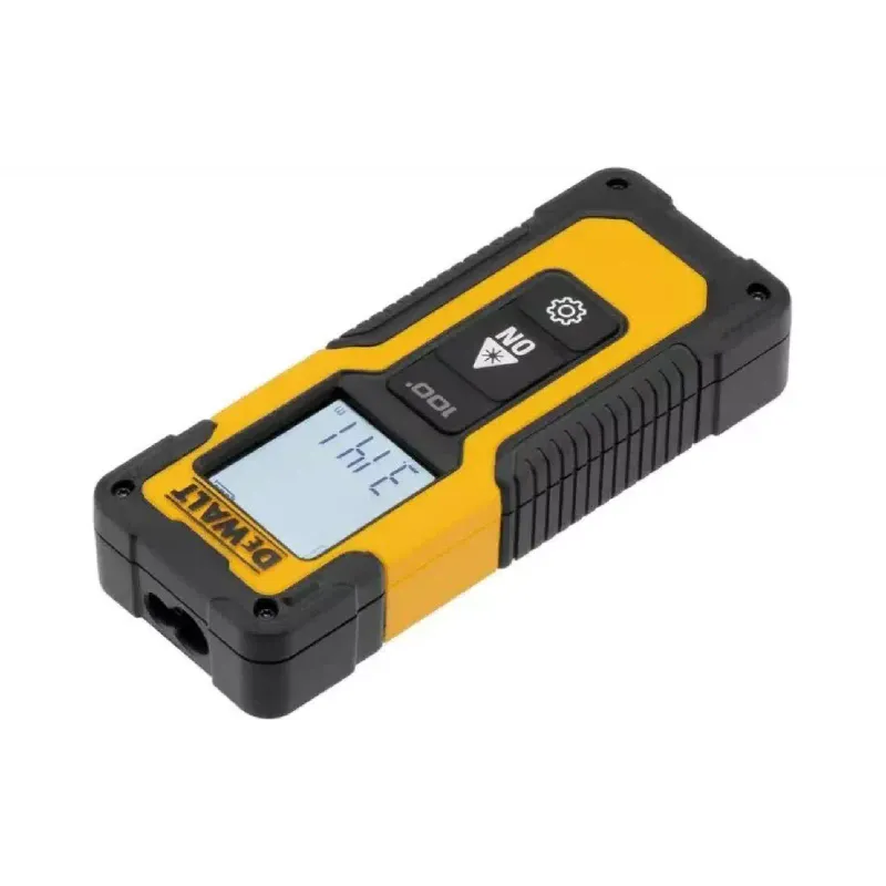 Laser rangefinder DeWALT (DWHT77100)