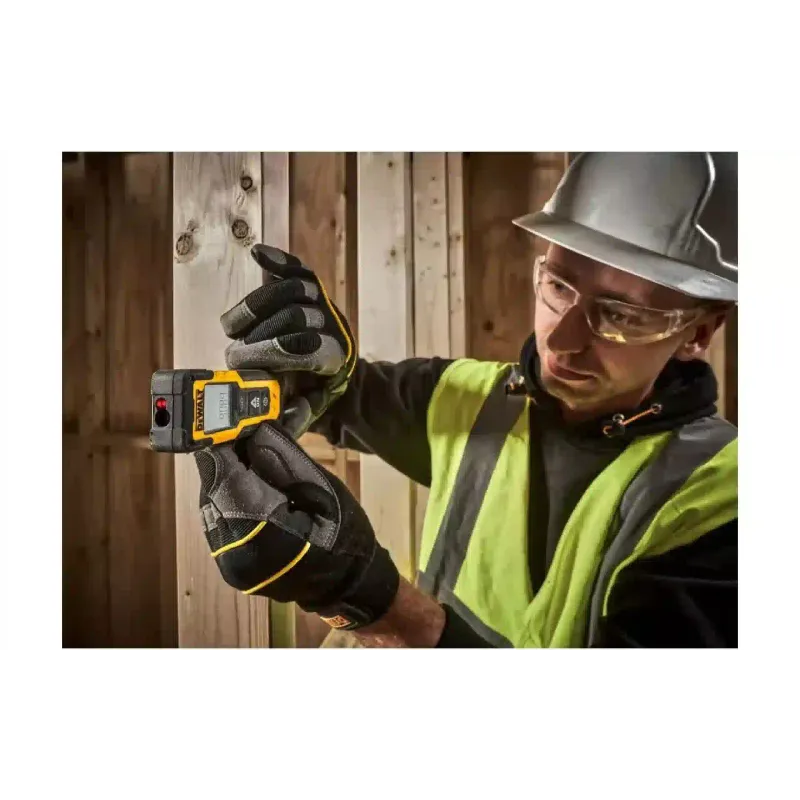 Laser rangefinder DeWALT (DWHT77100)